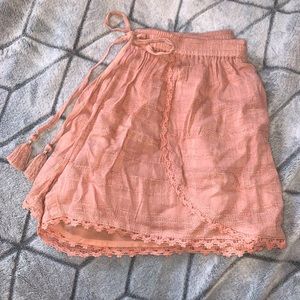 AMERICAN EAGLE | brand new shorts w/ tags